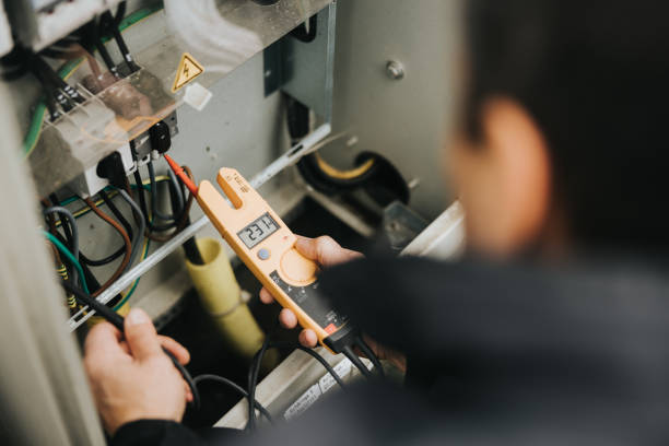 Best Industrial Electrical Services  in Florissant, MO