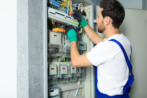 Best Electrical Upgrades for Homes  in Florissant, MO