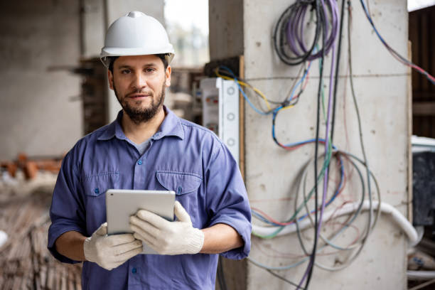 Best Electrician Near Me  in Florissant, MO