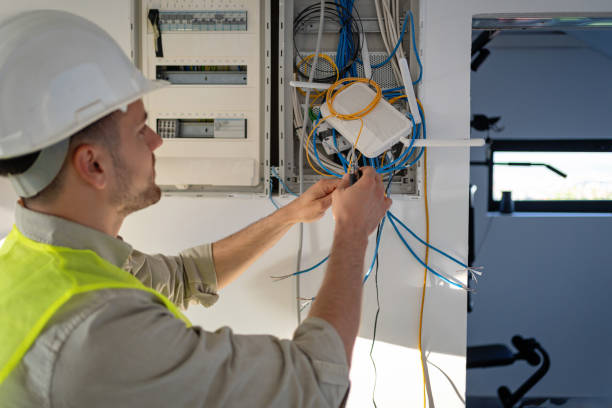 Reliable MO Electrician Solutions